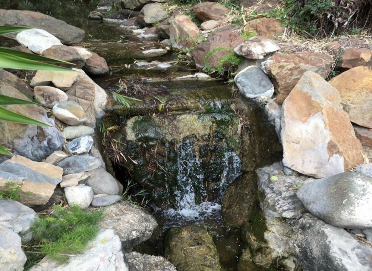 מארבלה Jardines De Las Golondrinas מראה חיצוני תמונה
