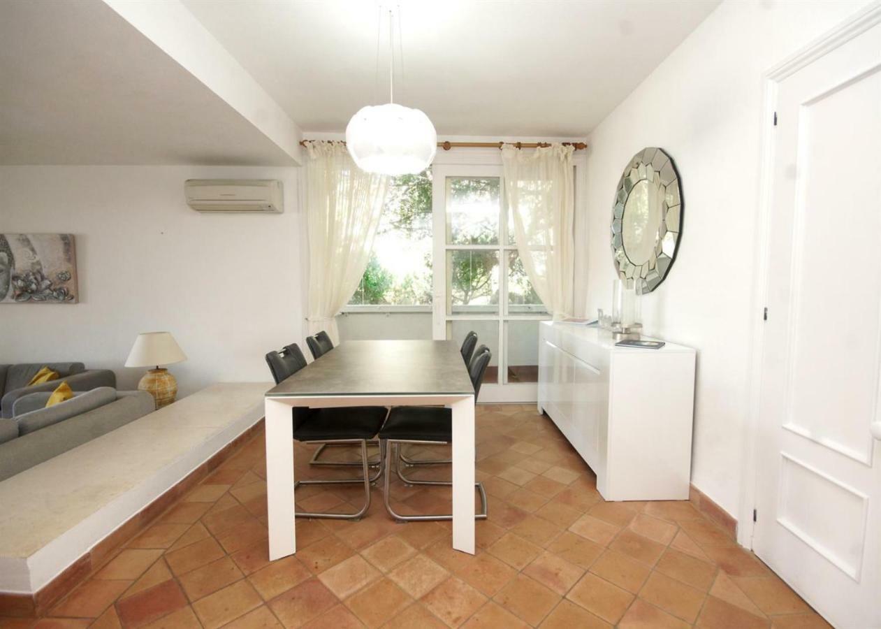 מארבלה Jardines De Las Golondrinas מראה חיצוני תמונה